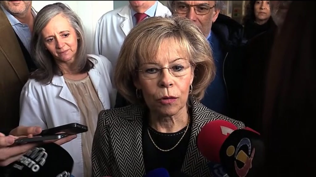 Presidenciais 2016: Campanha eleitoral de Maria de Belém Roseira