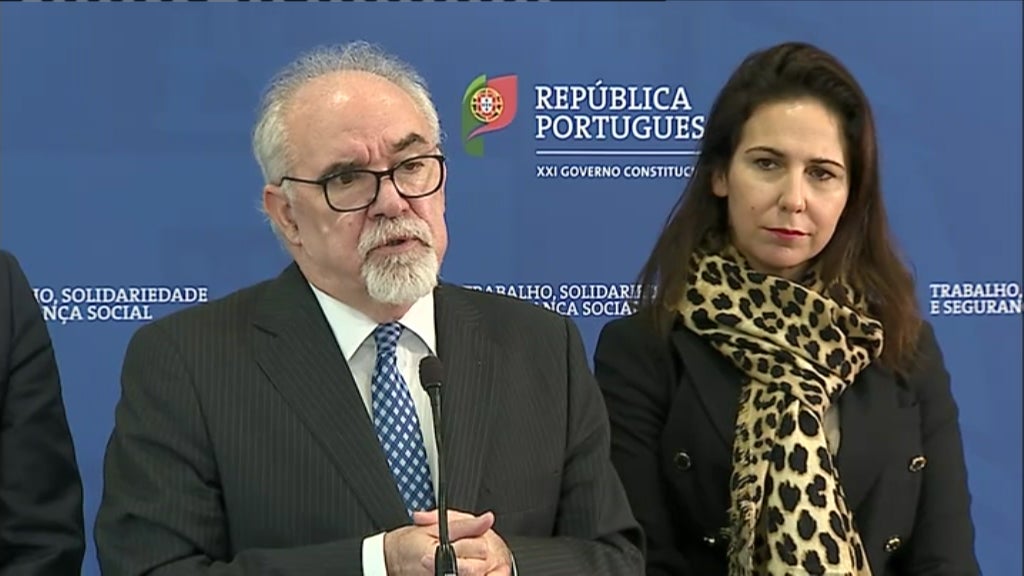 Negociações para a Autoeuropa