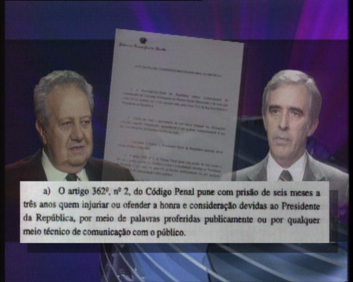 PGR não instaura inquérito ao PSD