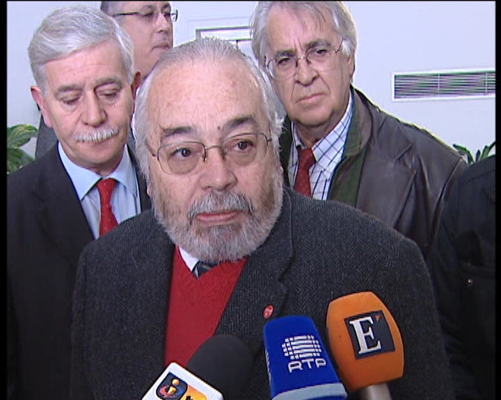 Nobre dos Santos sobre aumentos salariais