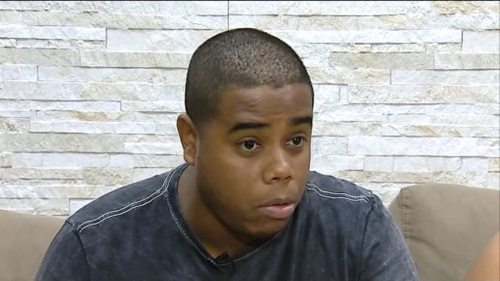 Violência no Rio de Janeiro