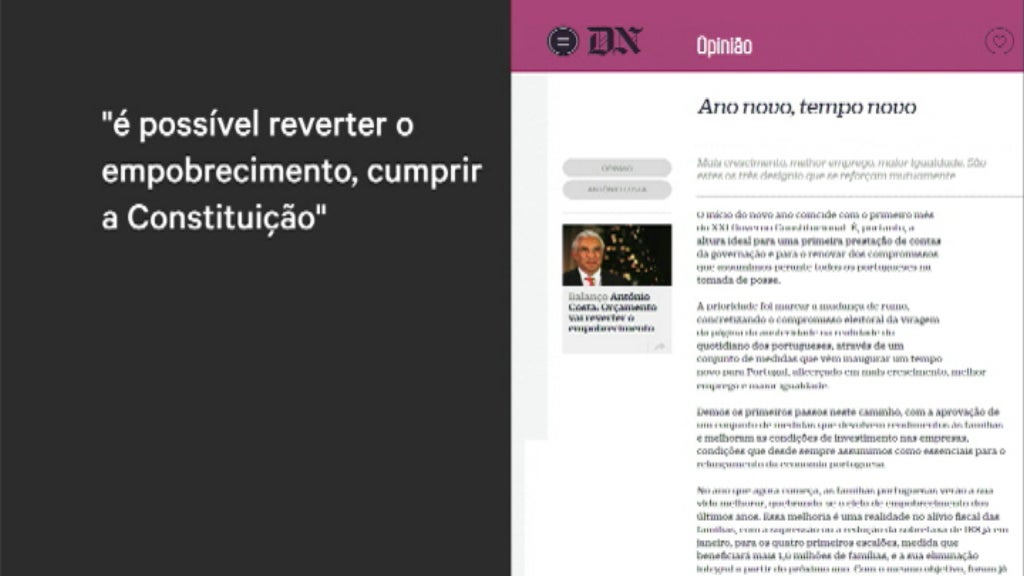 Orçamento do Estado 2016