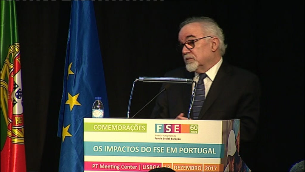 60º aniversário da FSE