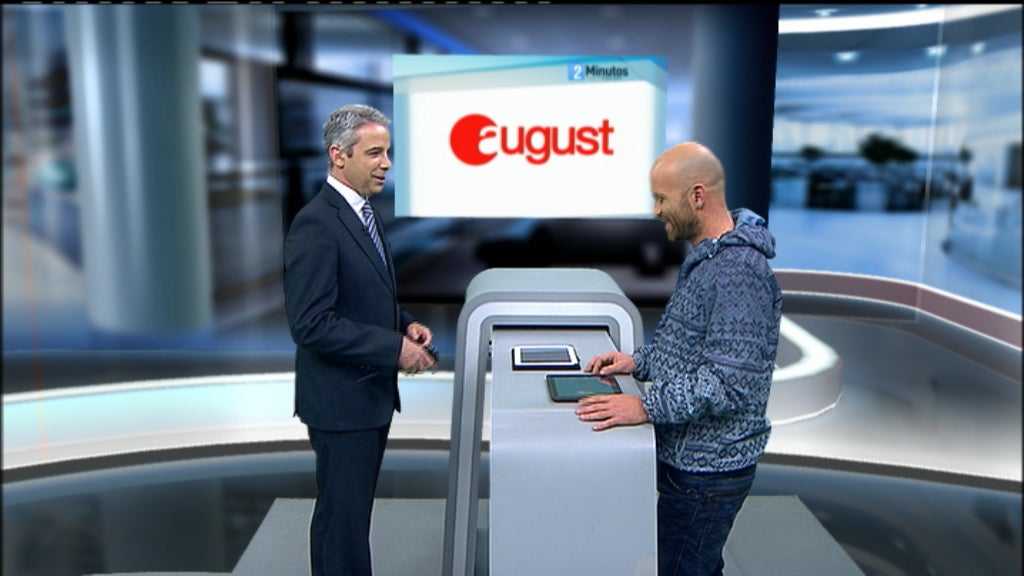 Entrevista a João Costa