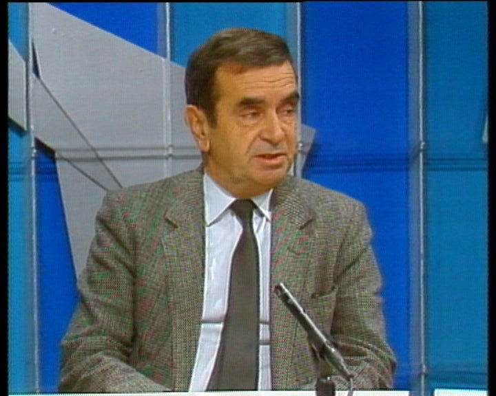 Acordo de desarmamento