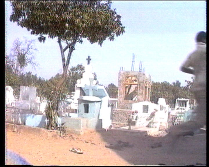 Luta política em Timor-Leste