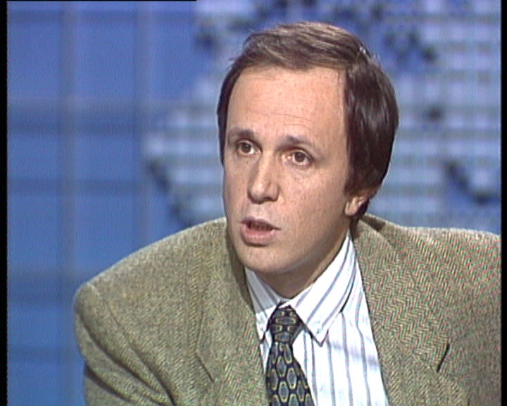 Entrevista a Rui Araújo