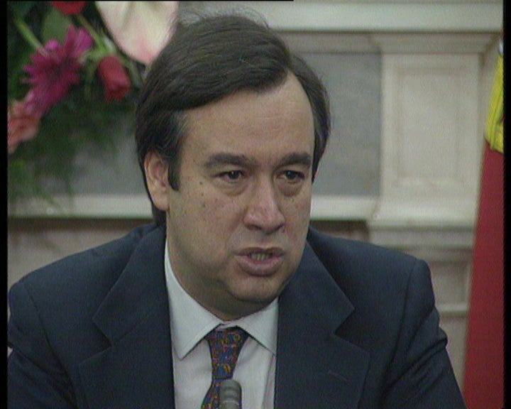 Pagamento da dívida angolana