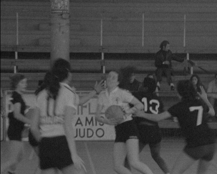 CIF vs Académico do Porto em Basquetebol Feminino