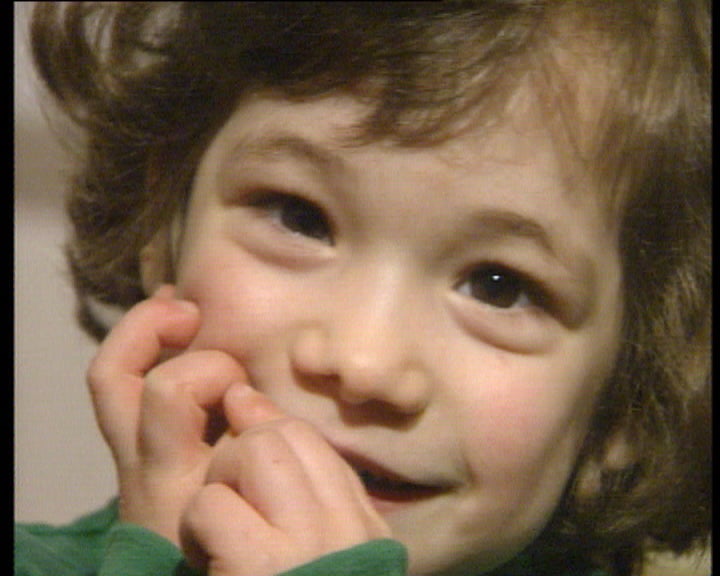 Crianças desfavorecidas