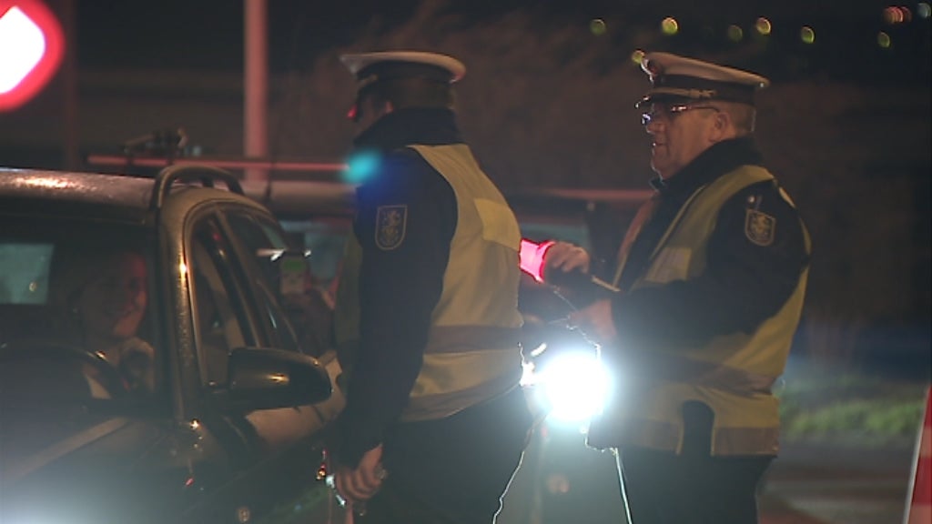 “Operação Ano Novo” da GNR