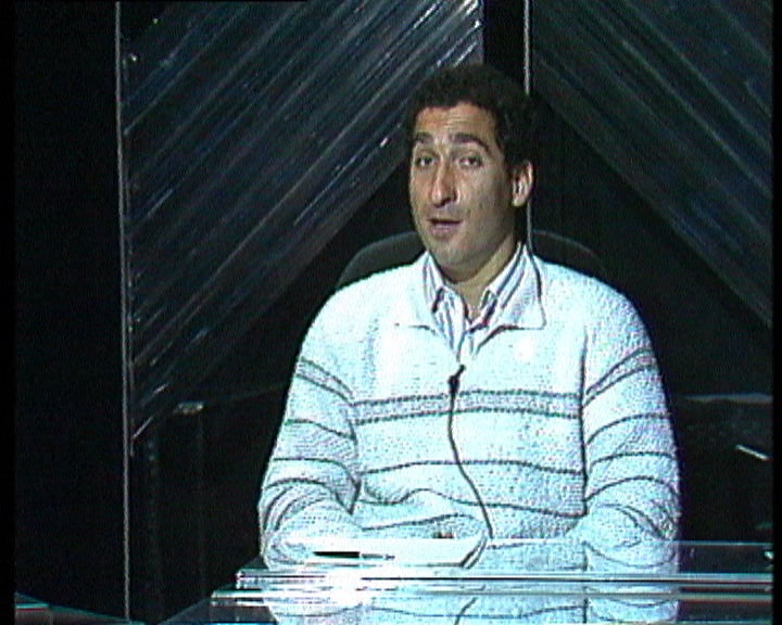 Comentário de Fernando Pais