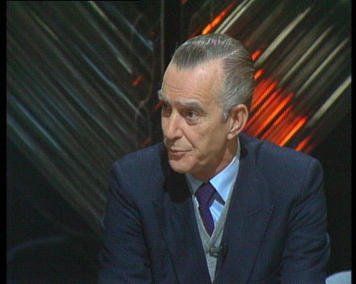 Entrevista a Gomes Machado