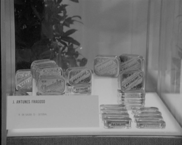 Presença de Portugal na SIAL