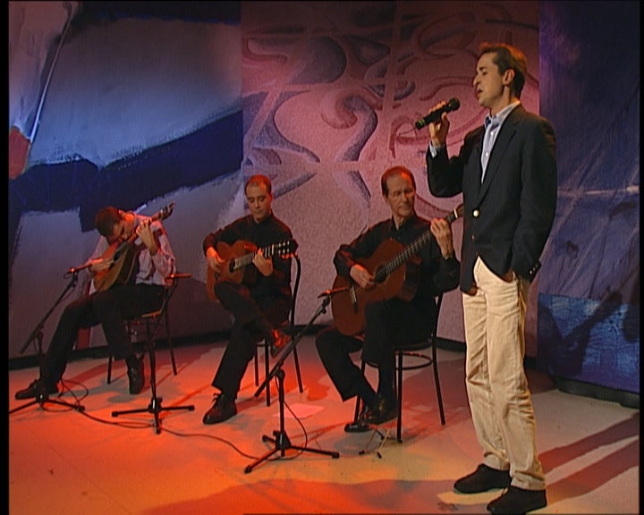 Fados de Portugal – Parte II