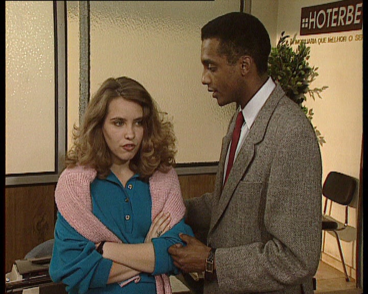 A Banqueira do Povo – Ep. 26, parte I