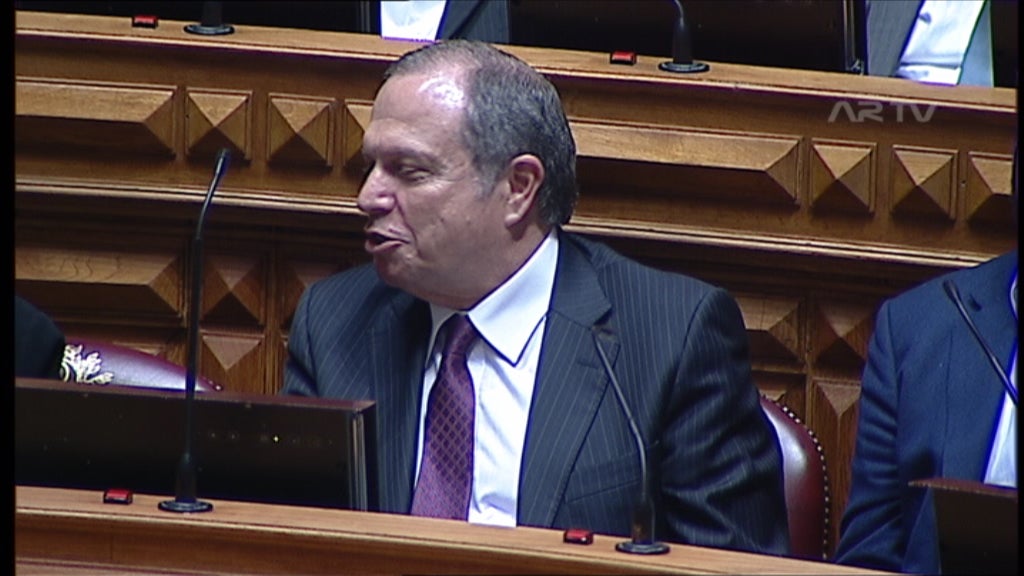 Auditorias ao BES e ao Novo Banco