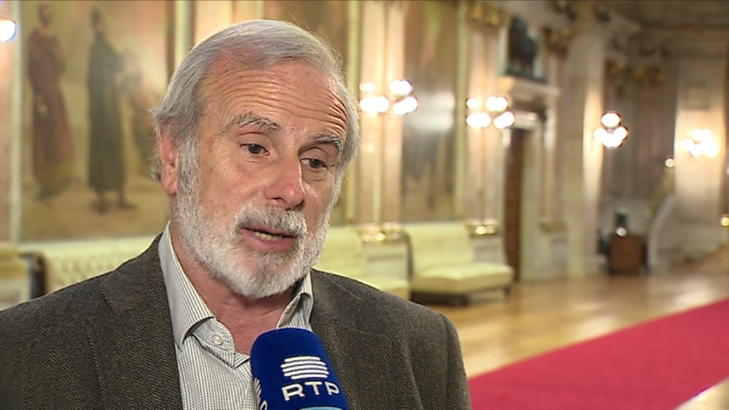 Relatório do incêndio em Monchique