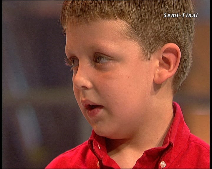 Os Principais! – Parte II