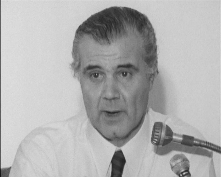 Secretário de Estado da Agricultura no Alentejo