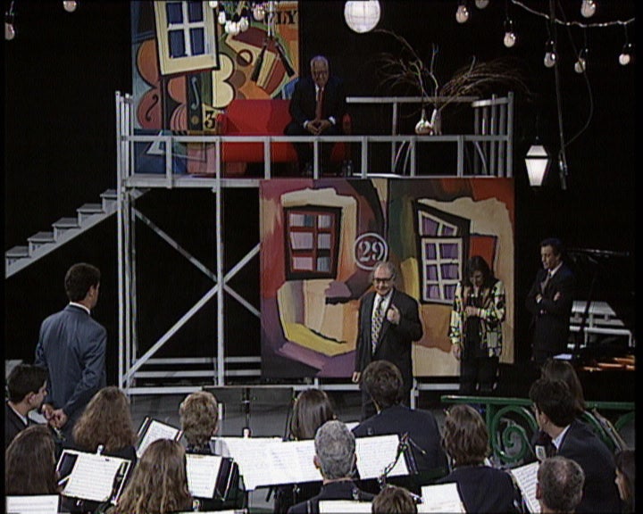 À Volta do Coreto – Parte II