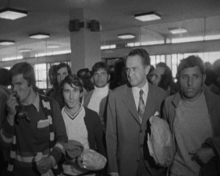 Chegada de náufragos a Lisboa