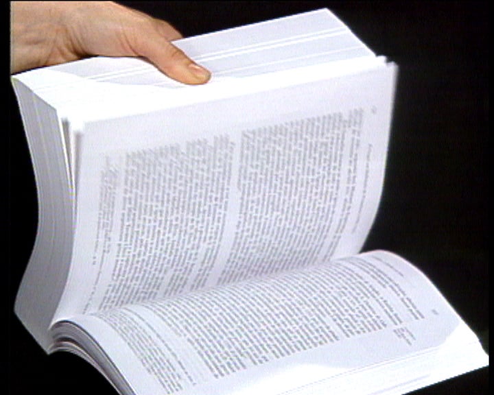 III Volume do livro “Nova História de Portugal”