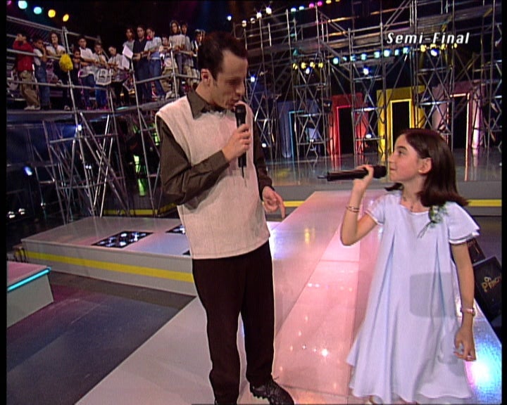 Os Principais! – Parte II