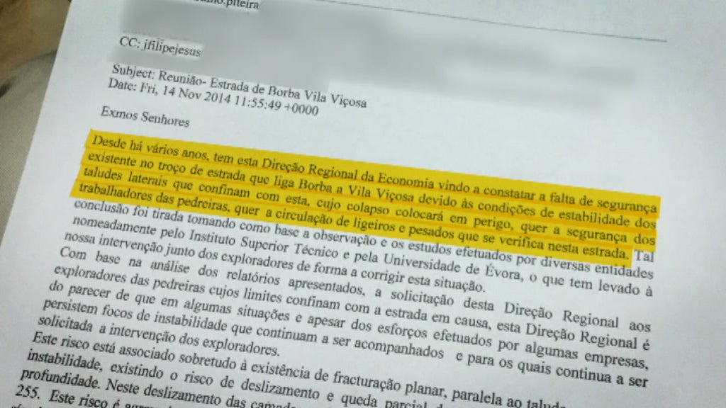 Ata da Assembleia Municipal de 2014