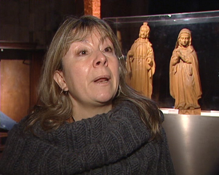 Projeto “Igreja Segura, Igreja Aberta” da PJ