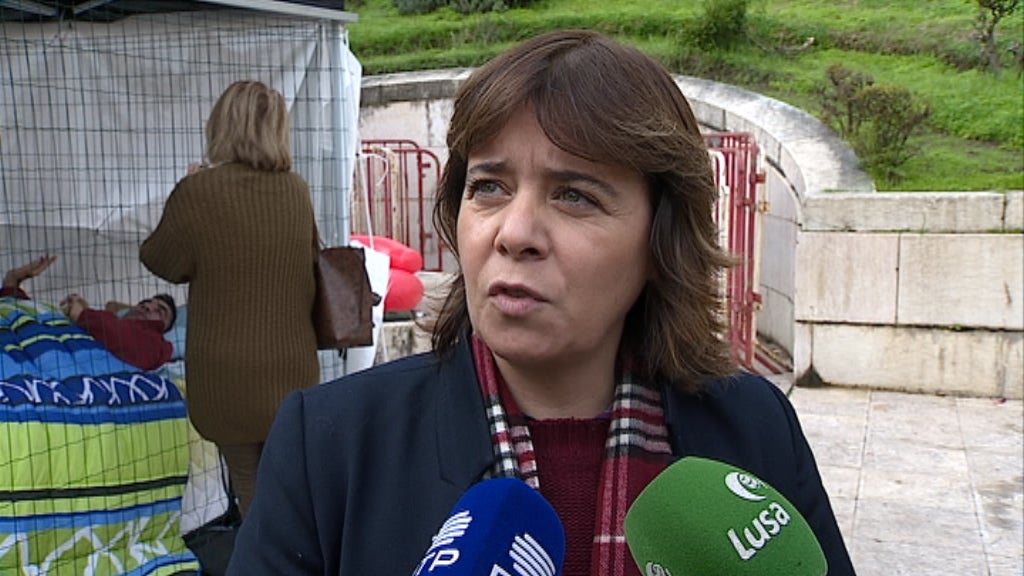 Assistência a deficientes físicos