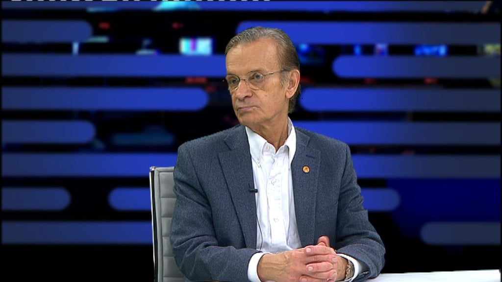 Entrevista a Vítor Veloso