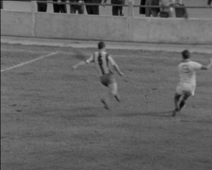 Futebol: Barreirense vs Alhandra