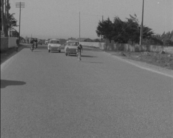 Campeonato Nacional de Fundo em Ciclismo