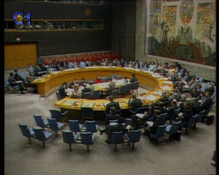 Situação em Angola