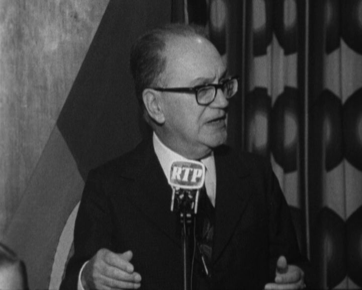 Comemorações do 5 de Outubro no Rio de Janeiro