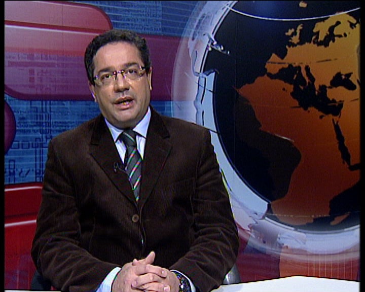 Entrevista a João Primo