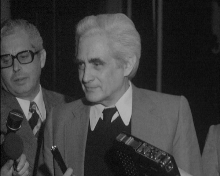 Declarações de Álvaro Cunhal sobre Acordo Político