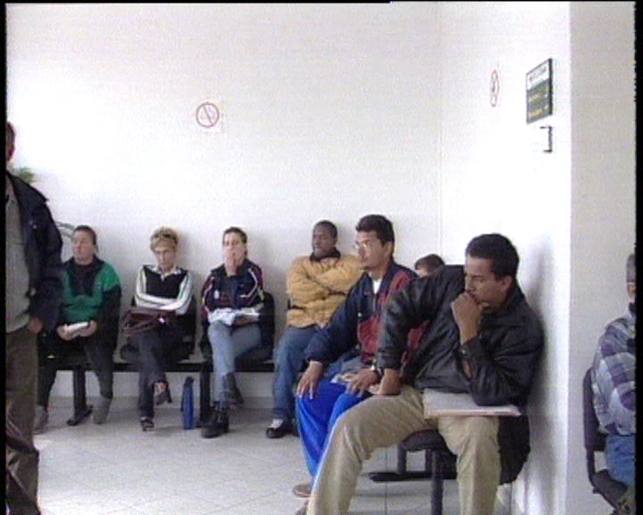 Legalização de imigrantes no Algarve