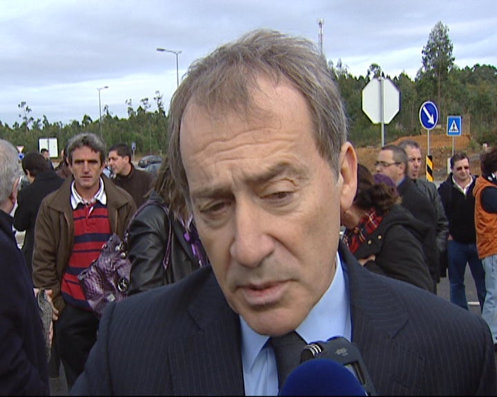 Novos acessos em Gaia