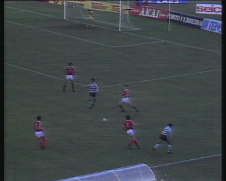 Processos disciplinares aplicados pelo Conselho de Disciplina da FPF