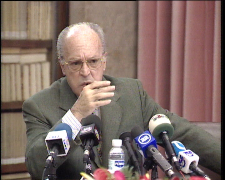 Balanço feito ao Censos 2001