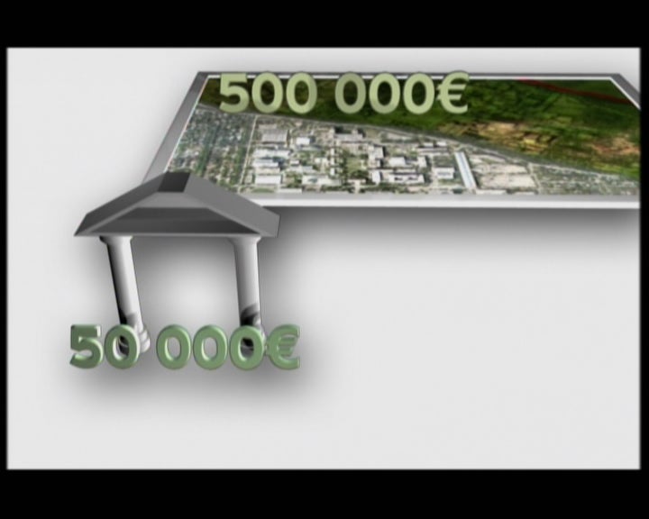 Mais-valias urbanísticas