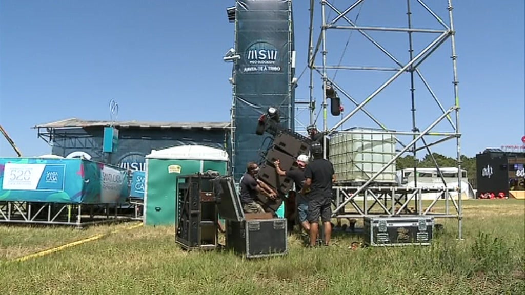 Festival MEO Sudoeste