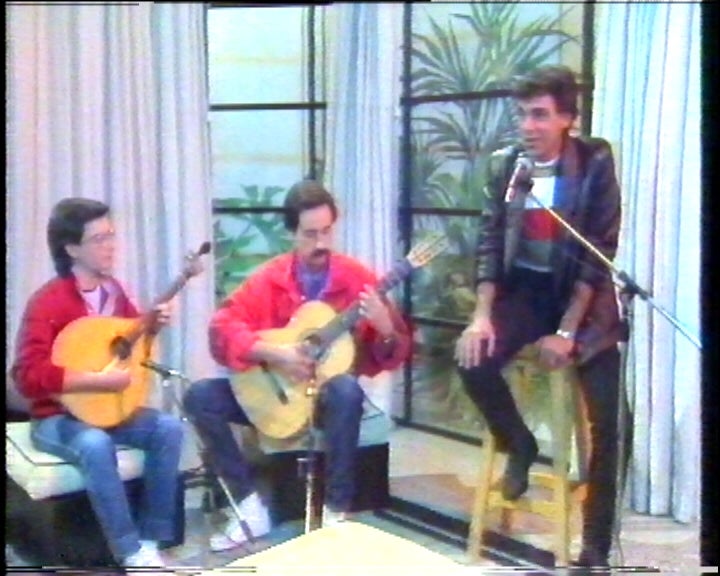 O Deve e o Haver – Parte I