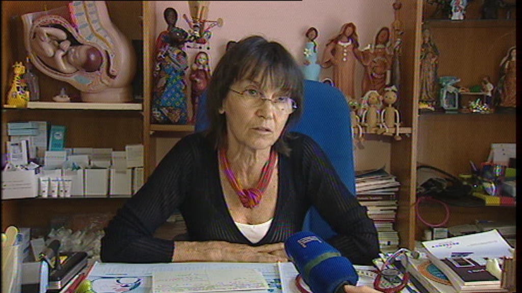 Vacina do sarampo na Madeira