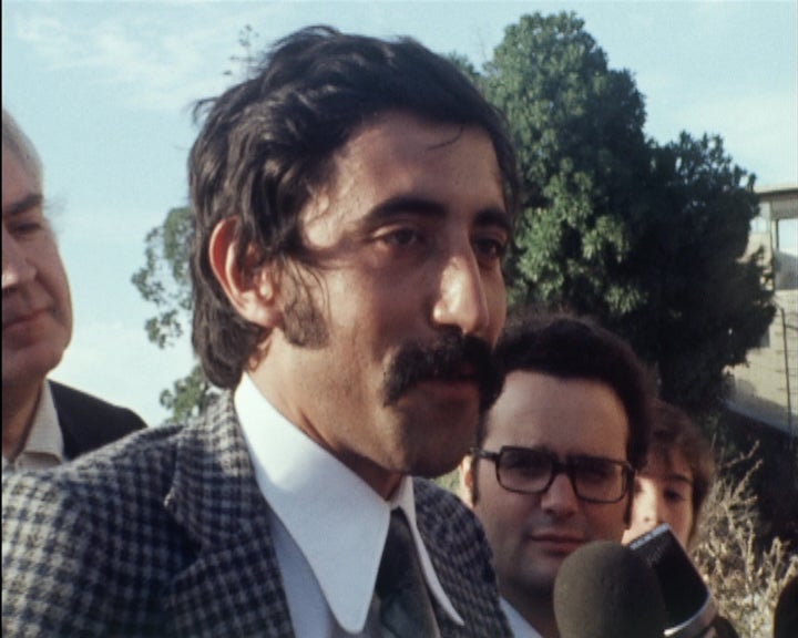 Declarações de Acácio Barreiros