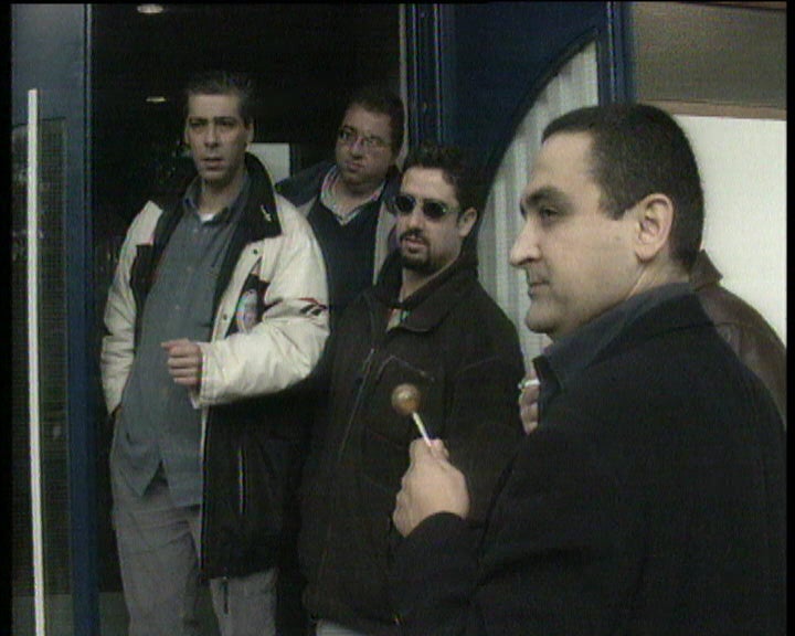 Futebol: Treinos do FC Porto