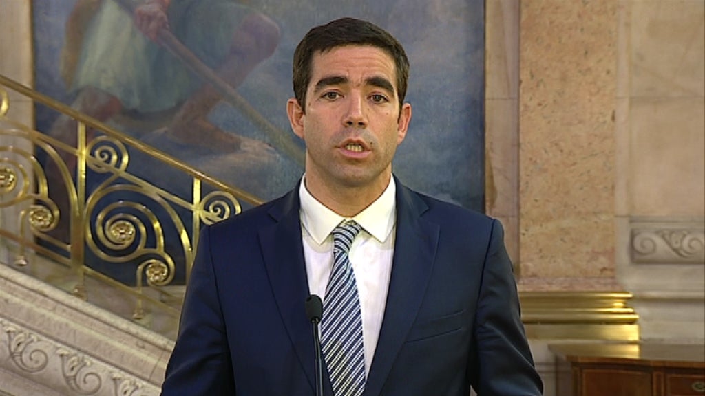 Acordo sobre contratos “swap”