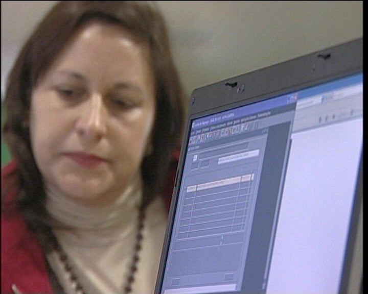 Desempregados da Delphi